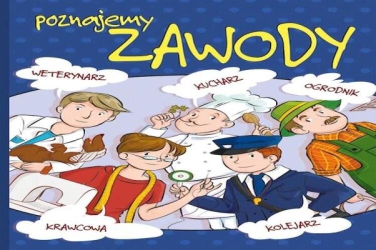 Poznajemy Zawody: Konkurs Wiedzy - Samorządowe Przedszkole W Leśnej ...