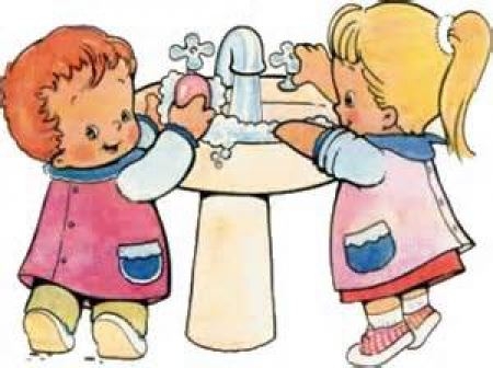 Światowy Dzień Mycia Rąk