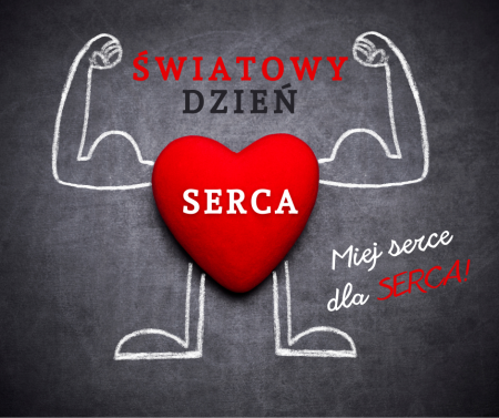 Światowy Dzień Serca