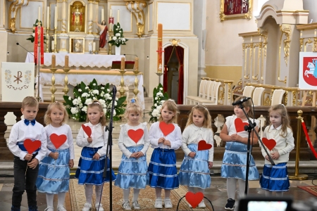 Niezapominajki na Festiwalu 