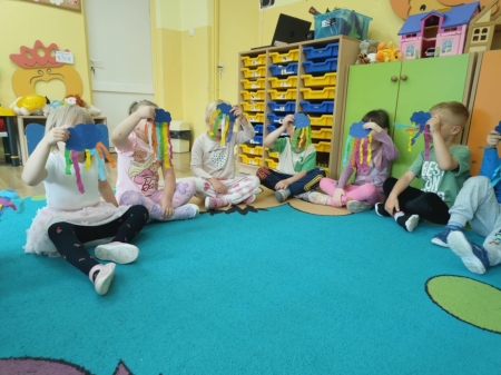 Alfabet logopedyczny 