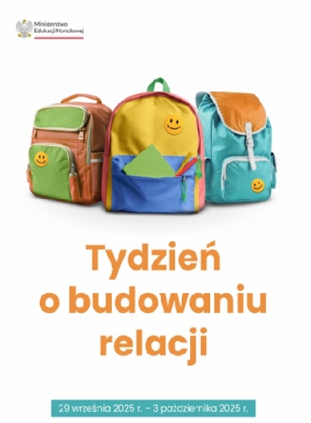 Tydzień Budowania Relacji