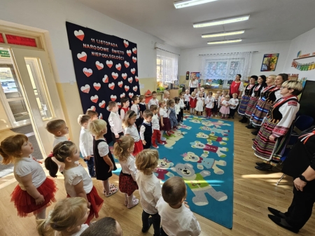 Dzieci dla Niepodległej