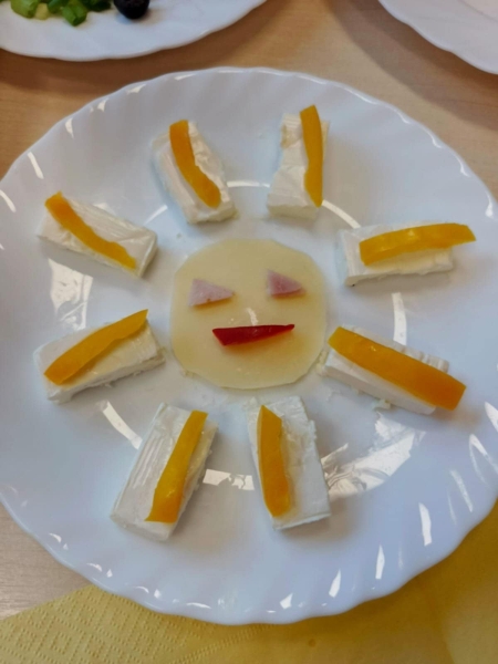 Zdrowe śniadanie – zdrowy start dnia