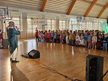 Piosenki z Akademii Pana Kleksa