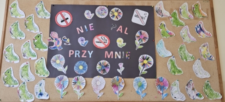 Czyste powietrze wokół nas