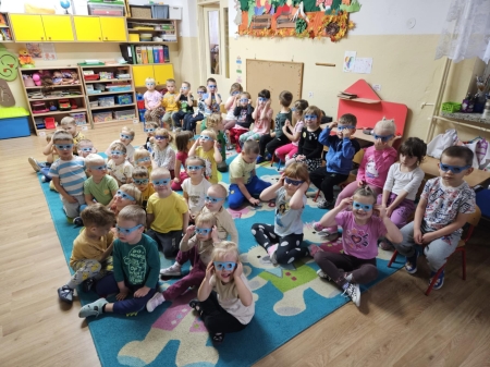 Dziecka prawa - ważna sprawa