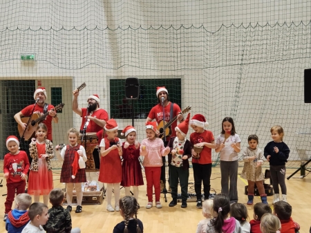 Koncert Świąteczny